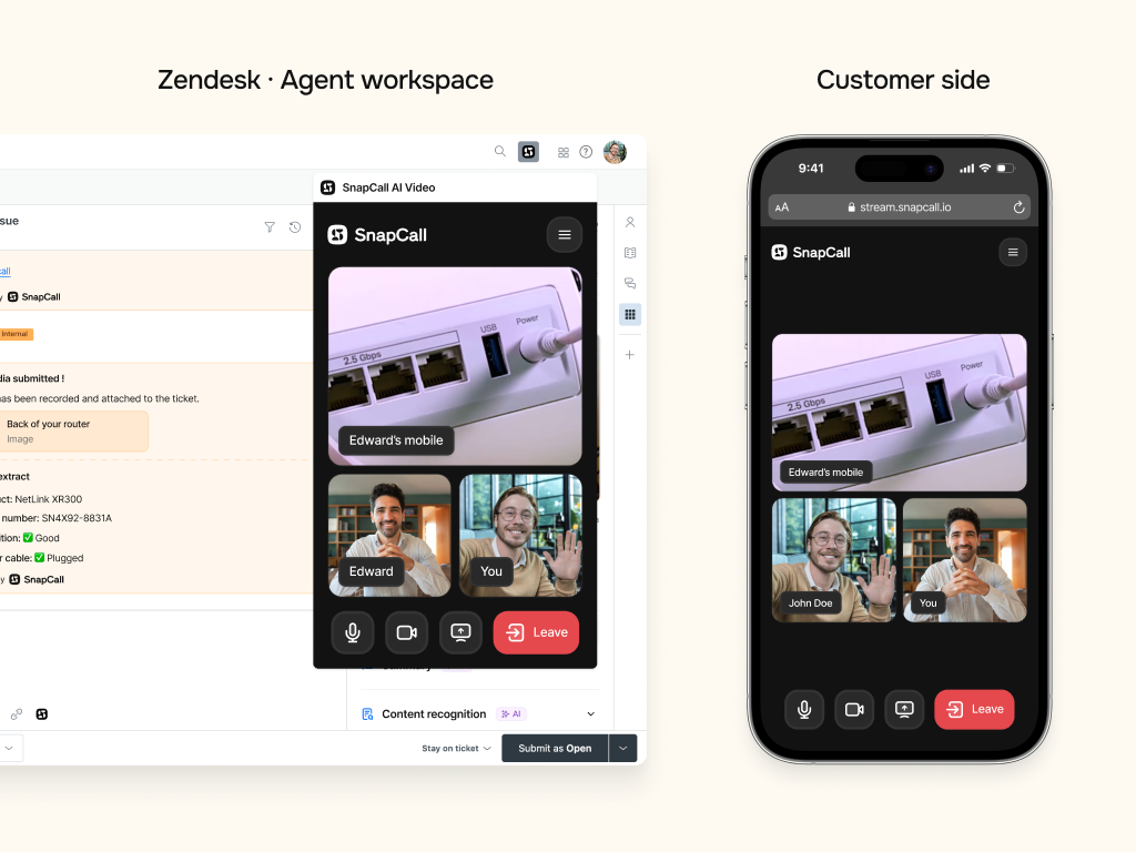 Preview image of app